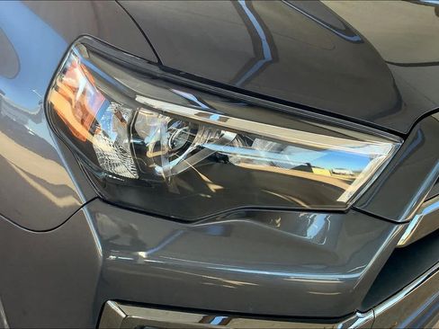 Used 2021 Toyota 4Runner Nightshade AWD/4WD image 28