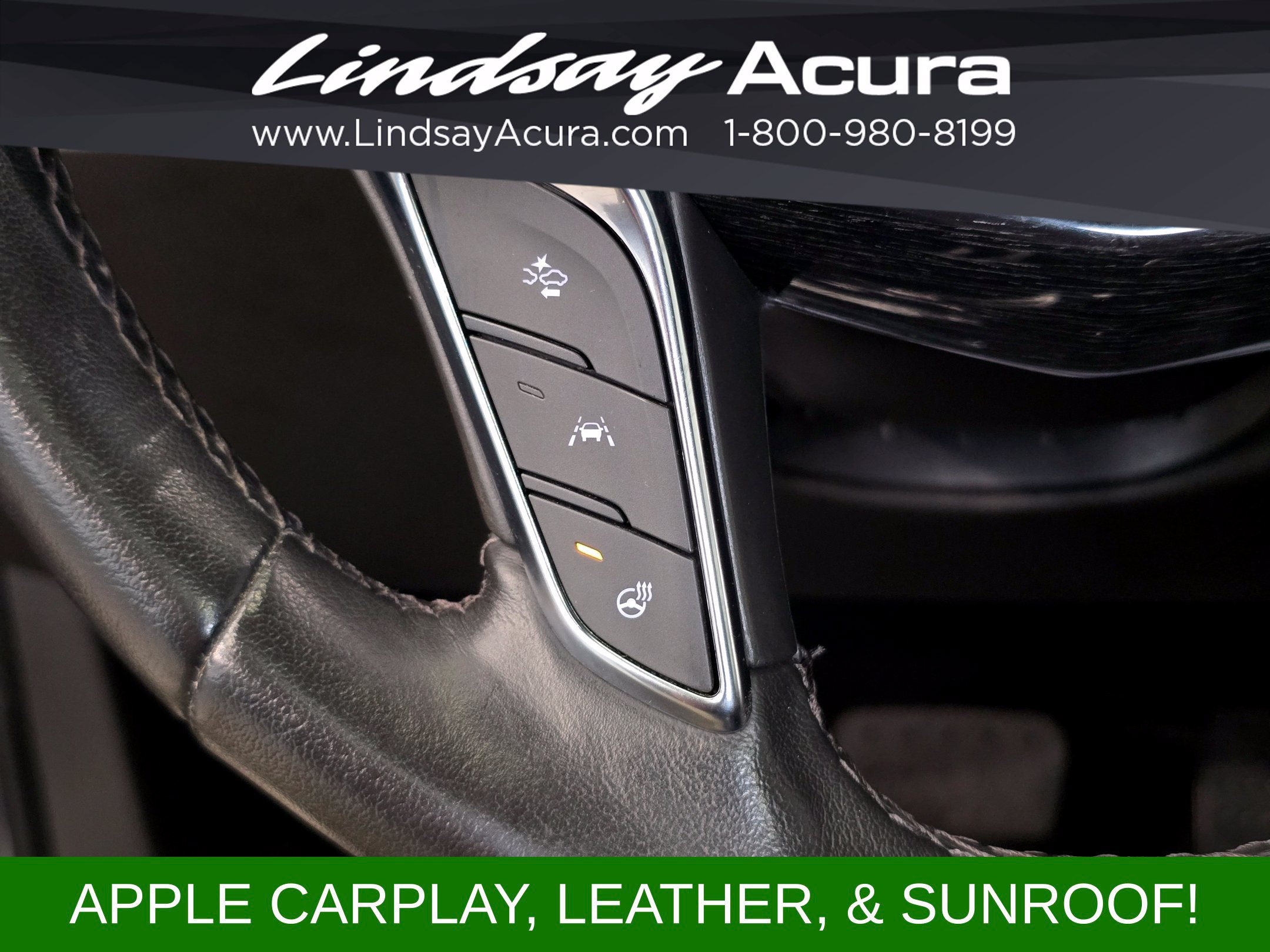 Used 2022 Cadillac XT5 Premium Luxury FWD image 15
