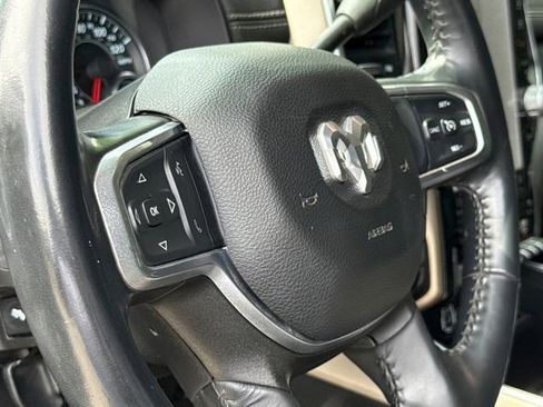 Used 2023 RAM 2500 Laramie AWD/4WD image 29