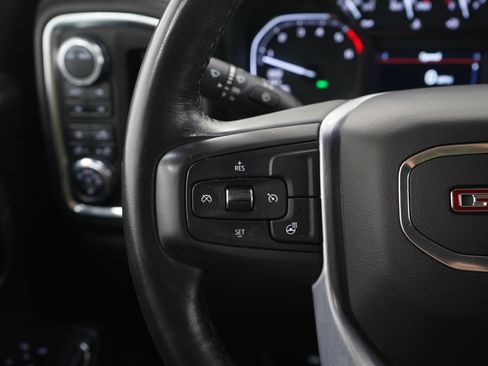 Used 2021 GMC Sierra 1500 SLT w/ SLT Premium Package image 25