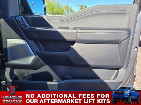 Used 2024 Ford F150 Lariat w/ Equipment Group 502A High image 25