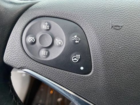 Used 2014 Chevrolet Impala LTZ image 29