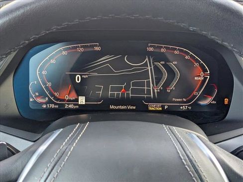 Used 2023 BMW X5 sDrive40i w/ Parking Assistance Package image 11