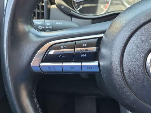 Used 2023 MAZDA CX-50 2.5 S w/ Cargo Package AWD/4WD image 25
