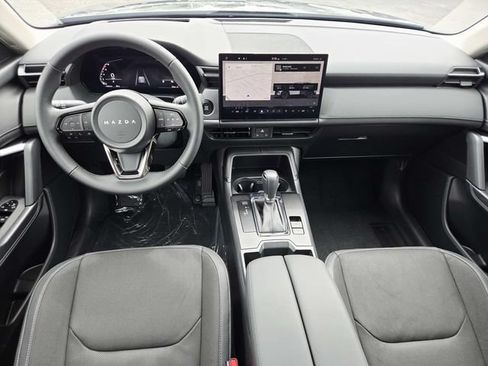 New 2026 MAZDA CX-5 Preferred AWD/4WD image 6