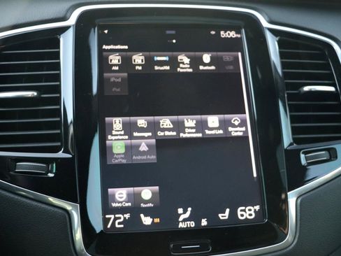 Used 2019 Volvo XC90 T6 R-Design w/ Advanced Package image 24