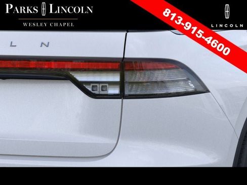 New 2026 Lincoln Aviator Reserve RWD image 21