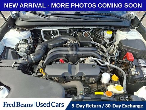 Used 2019 Subaru Outback 2.5i AWD/4WD image 34
