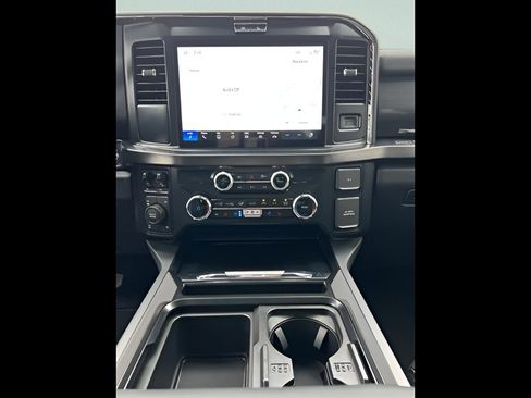 New 2026 Ford F250 Lariat w/ Black Appearance Package AWD/4WD image 19