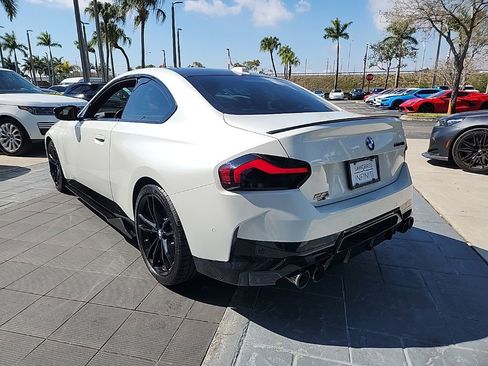 Used 2023 BMW M240i xDrive M240i w/ Premium Package image 14