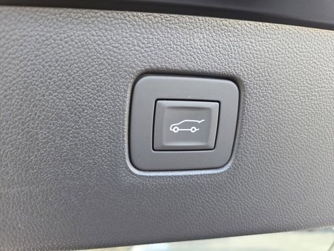 New 2026 Buick Envista Sport Touring w/ Convenience I Package image 15