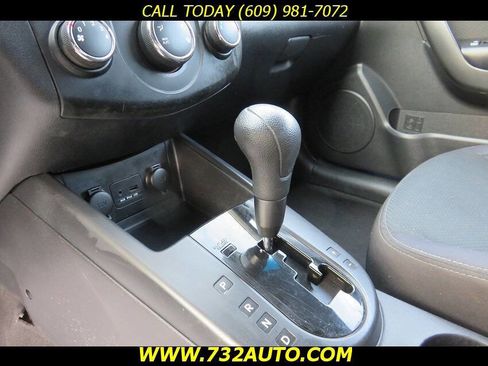 Used 2010 Kia Forte Koup EX image 13