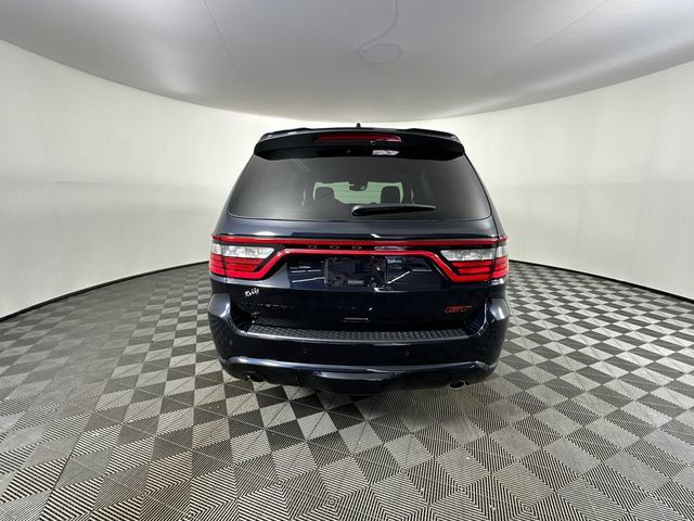 New 2027 Dodge Durango GT AWD/4WD image 31