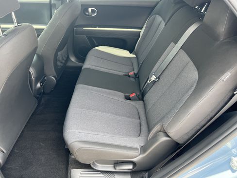 Used 2024 Hyundai Ioniq 5 SEL RWD image 22