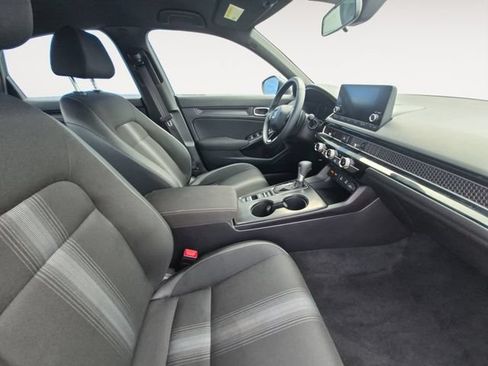 Used 2026 Honda Civic Sport image 14