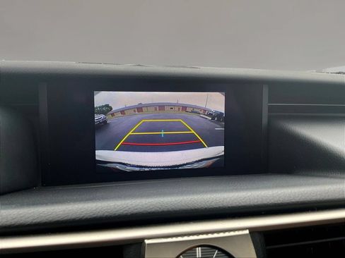 Used 2018 Lexus IS 300 AWD w/ Comfort Package image 14