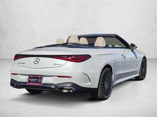 New 2026 Mercedes-Benz CLE 300 4MATIC Cabriolet video 2