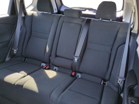 Used 2024 Nissan Rogue S AWD/4WD image 23
