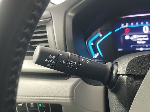 Certified 2018 Honda Odyssey EX-L image 29