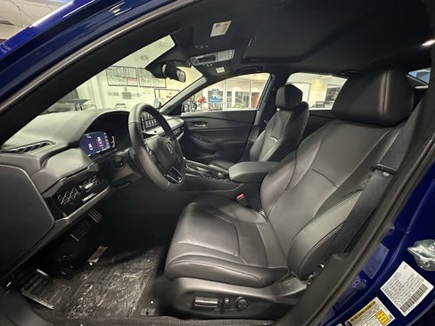 New 2025 Honda Accord Sport image 7