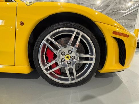 Used 2008 Ferrari F430 Spider RWD image 57