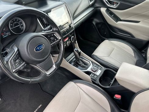 Used 2021 Subaru Forester Limited image 7
