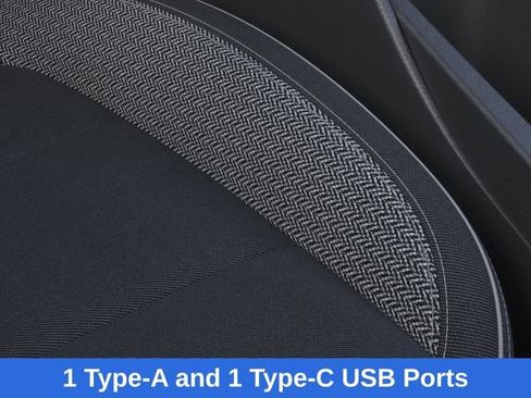 New 2026 Chevrolet TrailBlazer LS w/ LS Convenience Package FWD image 22
