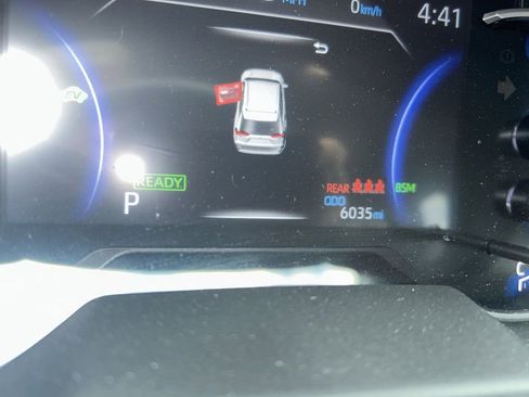Used 2025 Toyota RAV4 Woodland Edition w/ Weather Package AWD/4WD image 15