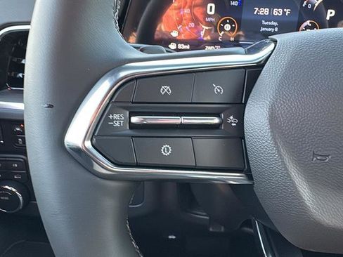 New 2026 Chevrolet Suburban LT w/ Comfort Package image 22