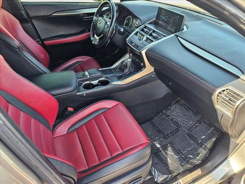 Used 2019 Lexus NX 300 F Sport image 18