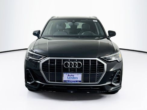 Used 2025 Audi Q3 2.0T Premium AWD/4WD image 2