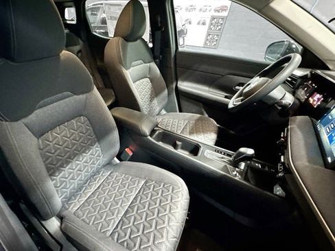 New 2026 Nissan Kicks SV w/ Cold Weather Package AWD/4WD image 25