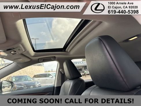 Used 2021 Lexus RX 450h AWD w/ Premium Package image 15