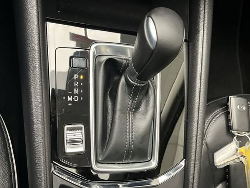 Certified 2025 MAZDA CX-5 AWD 2.5 S w/ Preferred Package image 25