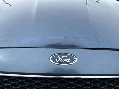 Used 2018 Ford Focus SEL FWD image 9
