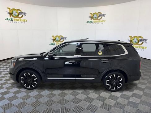 Certified 2023 Kia Telluride SX FWD image 6