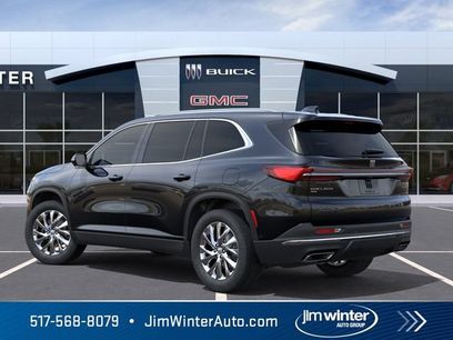 New 2026 Buick Enclave Preferred w/ Power Package