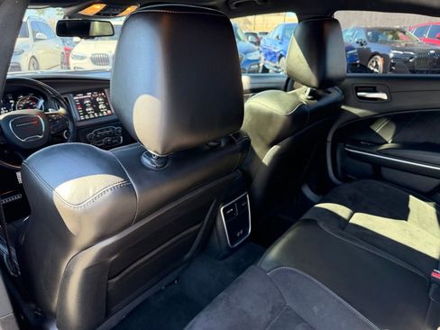 Used 2023 Dodge Charger Scat Pack w/ Plus Group image 24