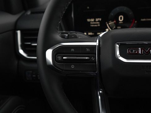 New 2026 GMC Terrain Elevation w/ Elevation Premium Package image 21