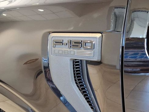 New 2026 Ford F150 STX image 19