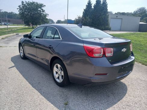 Used 2015 Chevrolet Malibu LT image 9