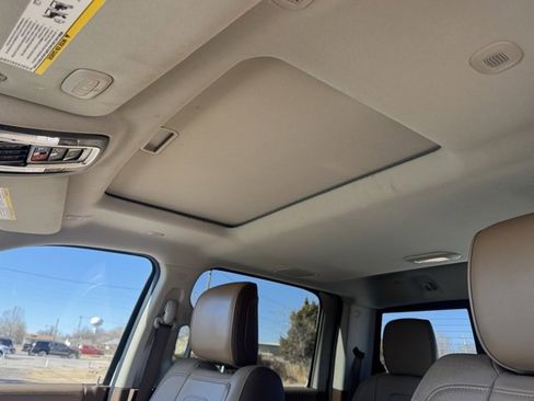 Used 2023 RAM 2500 Limited w/ Safety Group image 12