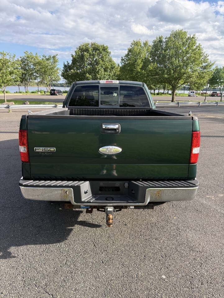 Used 2007 Ford F150 XL AWD/4WD image 7