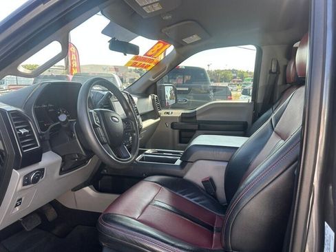 Used 2018 Ford F150 XL w/ Equipment Group 101A Mid RWD image 35