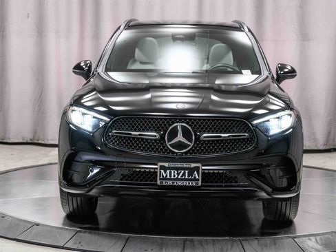 Certified 2026 Mercedes-Benz GLC 300 image 6