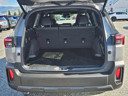 New 2026 Subaru Outback Limited AWD/4WD image 23