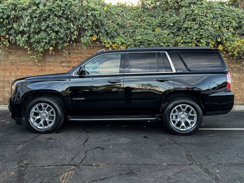 Used 2020 GMC Yukon SLT w/ Open Road Package image 4