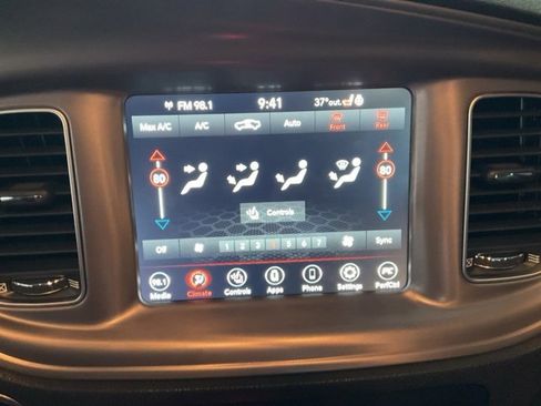 Used 2023 Dodge Charger R/T w/ Cold Weather Package image 16