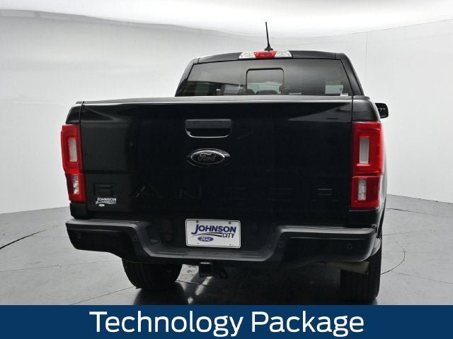 Certified 2022 Ford Ranger XLT w/ Equipment Group 302A High AWD/4WD image 8