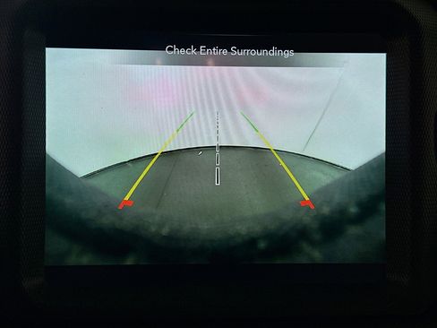 Used 2023 Jeep Wrangler Sahara w/ Cold Weather Group image 23